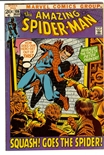 Amazing Spider-Man #106