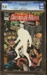Animal Man #18