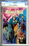 Animal Man #1