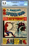 Amazing Spider-Man #13
