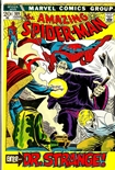 Amazing Spider-Man #109