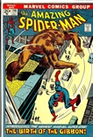 Amazing Spider-Man #110