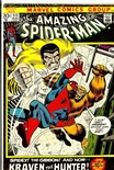 Amazing Spider-Man #111