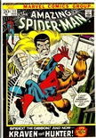 Amazing Spider-Man #111