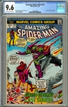 Amazing Spider-Man #122
