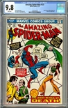 Amazing Spider-Man #127