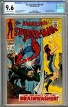 Amazing Spider-Man #59