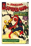 Amazing Spider-Man #16
