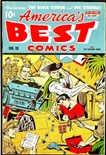 America's Best Comics #16