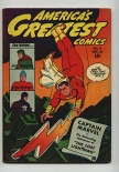 America's Greatest #5
