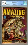 Amazing Adventures #3