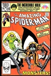 Amazing Spider-Man #235