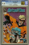 Animal Man #10