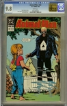 Animal Man #22