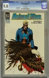Animal Man #33