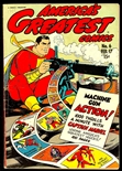 America's Greatest Comics #6