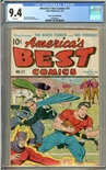 America's Best Comics #17