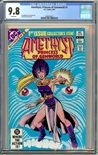 Amethyst Princess of Gem World #1