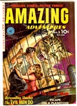 Amazing Adventures #3