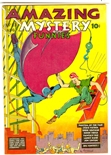 Amazing Mystery Funnies #23