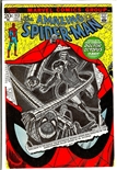 Amazing Spider-Man #113