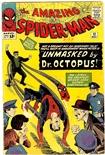 Amazing Spider-Man #12