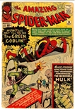Amazing Spider-Man #14