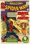 Amazing Spider-Man #15