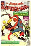 Amazing Spider-Man #16