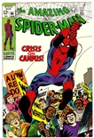 Amazing Spider-Man #68