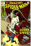 Amazing Spider-Man #76