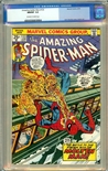 Amazing Spider-Man #133