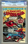 Amazing Spider-Man #147