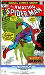 Amazing Spider-Man #128