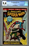 Amazing Spider-Man #108