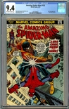 Amazing Spider-Man #123