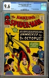 Amazing Spider-Man #12