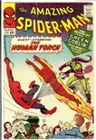 Amazing Spider-Man #17