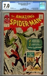 Amazing Spider-Man #2
