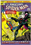 Amazing Spider-Man #102