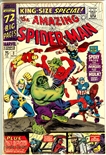 Amazing Spider-Man Annual #3