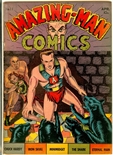 Amazing-Man Comics #11