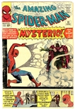 Amazing Spider-Man #13