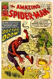 Amazing Spider-Man #5