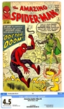 Amazing Spider-Man #5