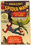 Amazing Spider-Man #7