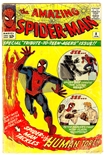 Amazing Spider-Man #8