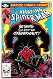 Amazing Spider-Man #229