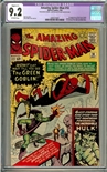 Amazing Spider-Man #14