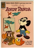Andy Panda #55